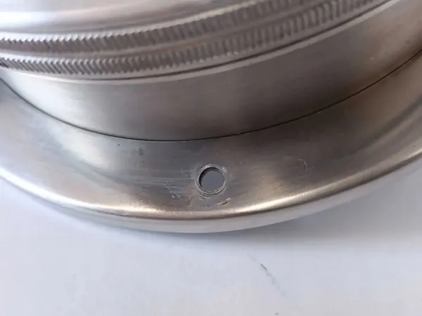 OEM 703812 Gebrauchtteil - Direkter Austausch image 8