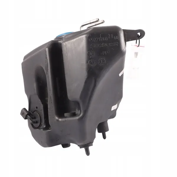 Depósito de líquido limpiaparabris Mercedes W221 A2218602160 image 5