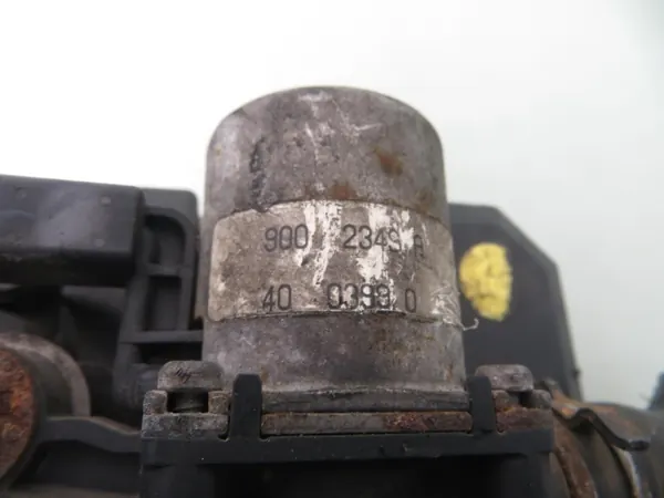 Chauffage Webasto Audi A8 D3 OEM 4E0265081L image 3