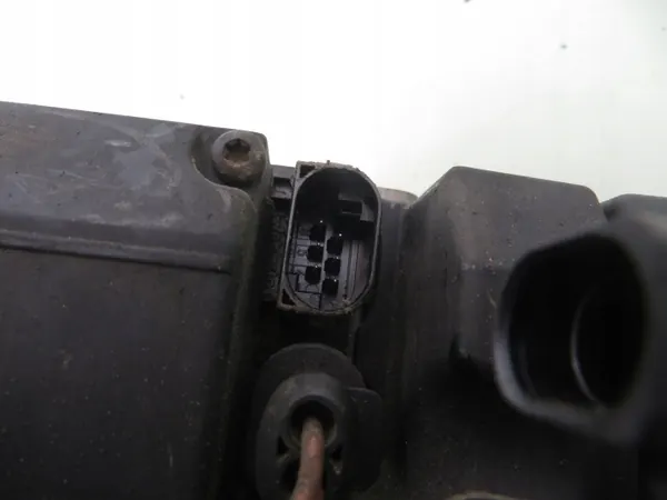 Chauffage Webasto Audi A8 D3 OEM 4E0265081L image 4