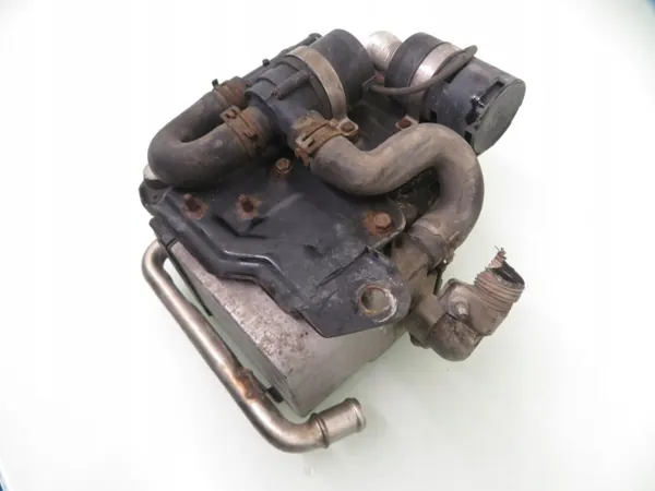 Chauffage Webasto Audi A8 D3 OEM 4E0265081L image 6