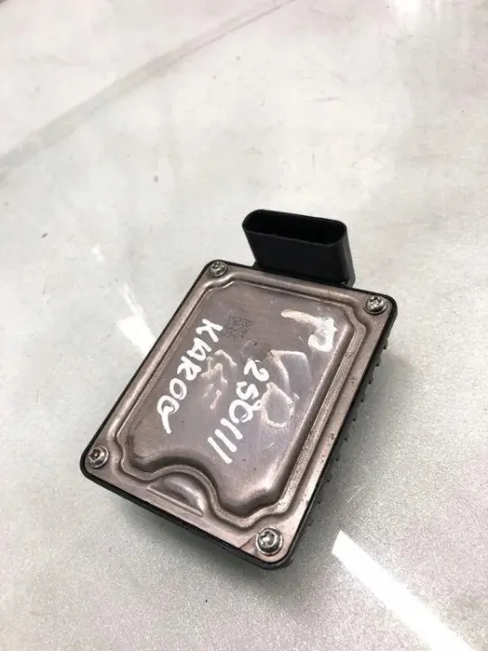 Radar Skoda OE OEM 2Q0907561 para Karoq 2.0L Diesel image 2
