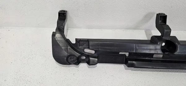 Deslizamento de montagem do para-choque traseiro Renault Captur image 2