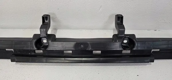 Deslizamento de montagem do para-choque traseiro Renault Captur image 3