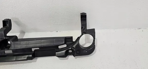 Deslizamento de montagem do para-choque traseiro Renault Captur image 4