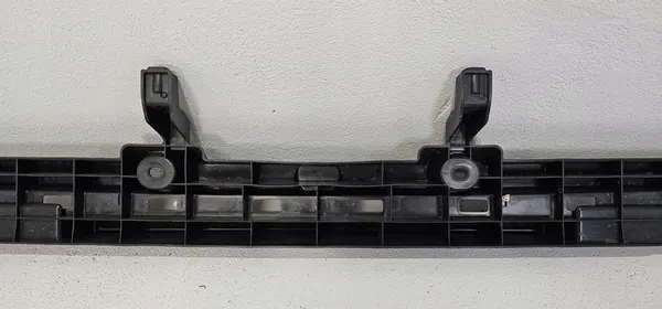 Deslizamento de montagem do para-choque traseiro Renault Captur image 7