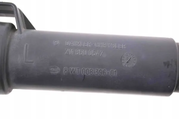 Lavaparabrisas Izquierdo Mercedes-Benz E (W211) A2118600547 image 5