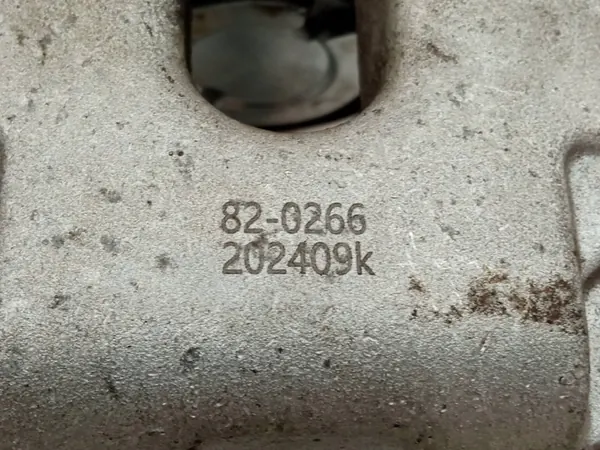Bromsok vänster höger bak sats 1.8 B Citroen Xsara Picasso I OEM 5907911391089 image 3