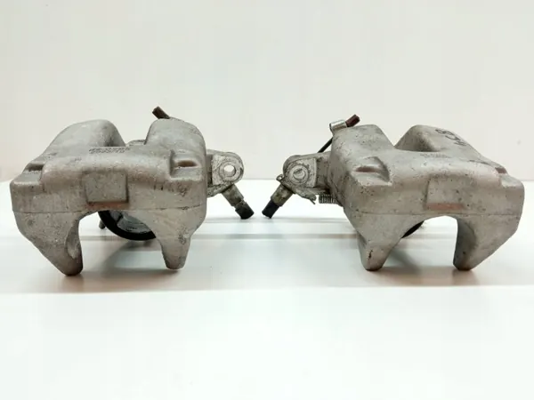 Bromsok vänster höger bak sats 1.8 B Citroen Xsara Picasso I OEM 5907911391089 image 4
