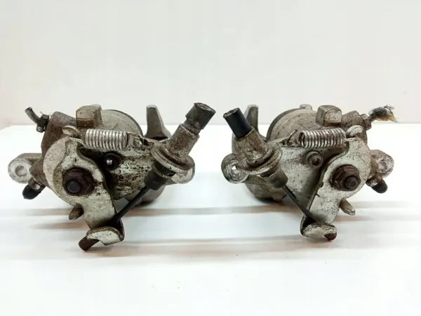Bromsok vänster höger bak sats 1.8 B Citroen Xsara Picasso I OEM 5907911391089 image 5