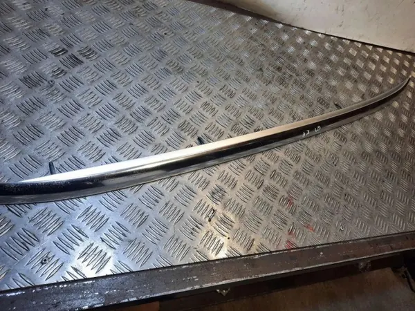 Poignée arrière gauche OEM 8U0860021A pour Audi image 2