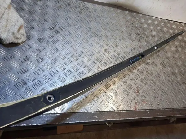 Poignée arrière gauche OEM 8U0860021A pour Audi image 4