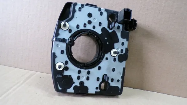 PASSAT B5 Bobine de Ceinture OEM 1J0959654AC image 8