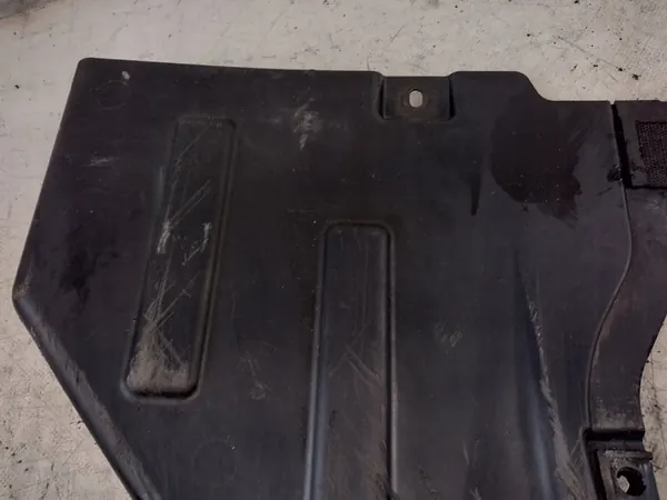 Motor Undertray Opel Astra J IV 1.7CDTi 13277346 image 10