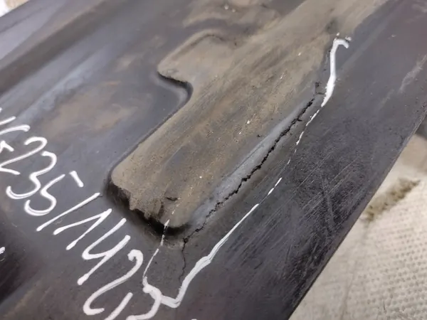 Motor Undertray Opel Astra J IV 1.7CDTi 13277346 image 3