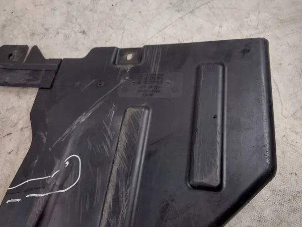 Motor Undertray Opel Astra J IV 1.7CDTi 13277346 image 6