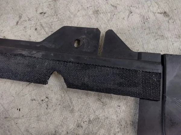 Motor Undertray Opel Astra J IV 1.7CDTi 13277346 image 8