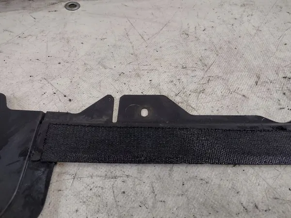 Motor Undertray Opel Astra J IV 1.7CDTi 13277346 image 9