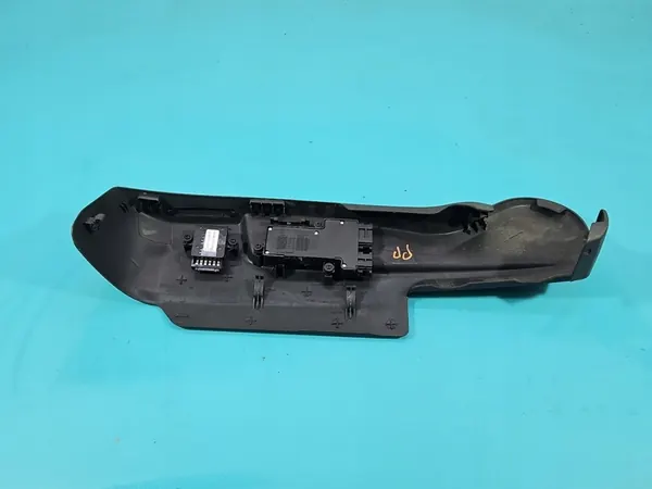 Zetelverstelknop vooraan rechts Skoda Superb II image 3