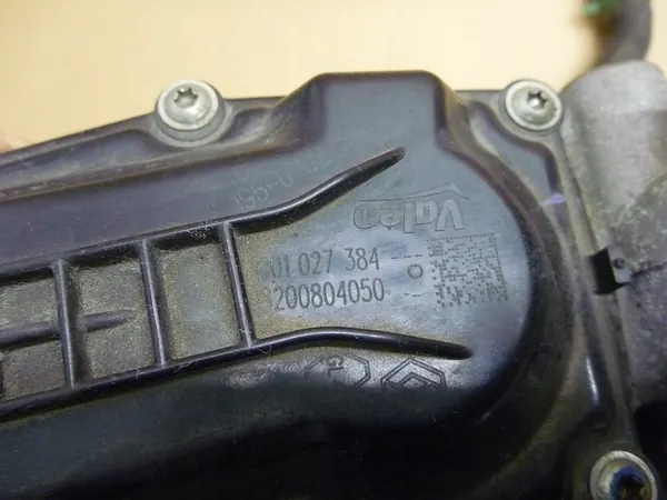 Válvula EGR Renault 8200804050 image 3