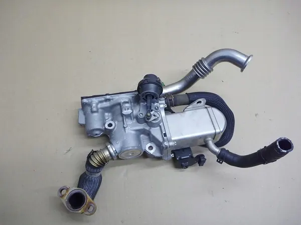 Válvula EGR Renault 8200804050 image 4