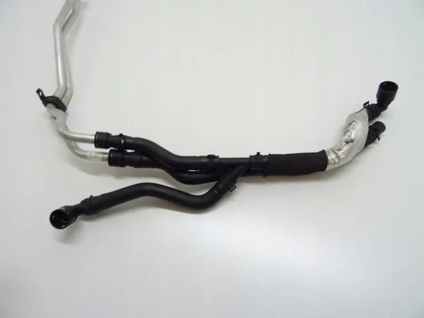 Kit Durite Chauffage OEM 22768503 pour Corvette C7 image 4