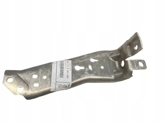 Vasen palkkituki OEM 7301585 BMW X2 F39:lle image 2
