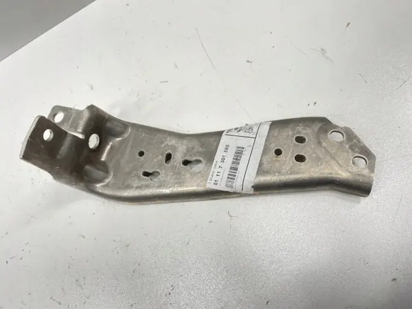 Vasen palkkituki OEM 7301585 BMW X2 F39:lle image 6