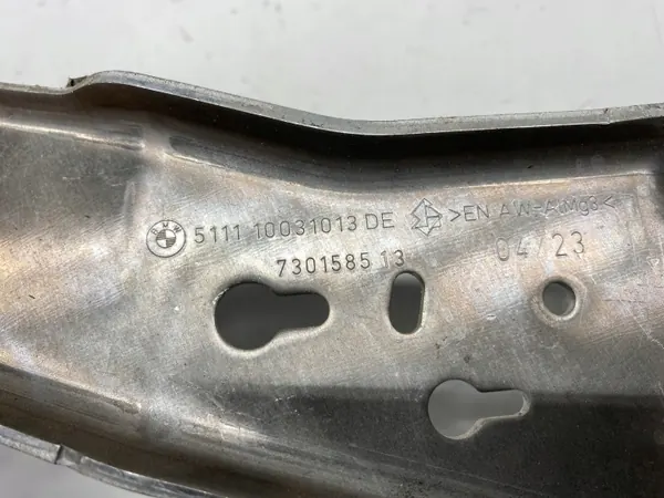 Vasen palkkituki OEM 7301585 BMW X2 F39:lle image 7