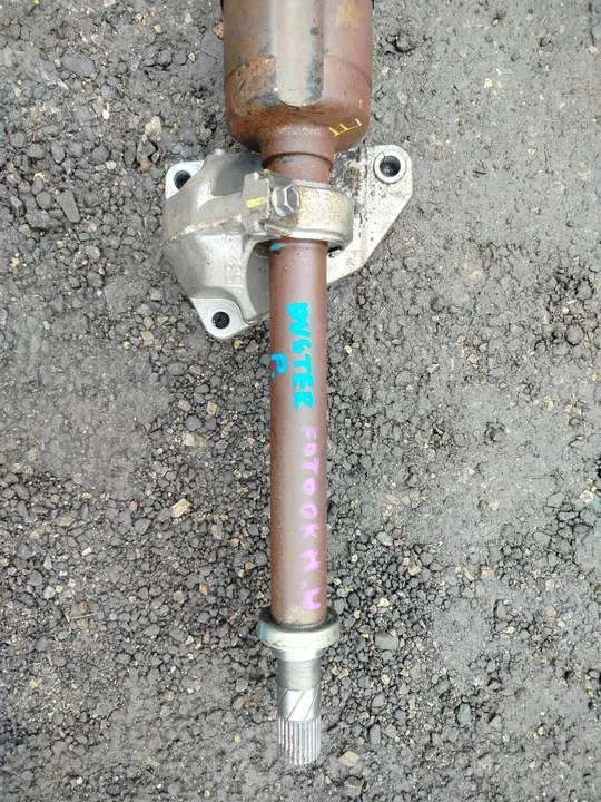 Arbre de transmission avant droit Dacia Duster II 1.6 SCE 391001740R image 3