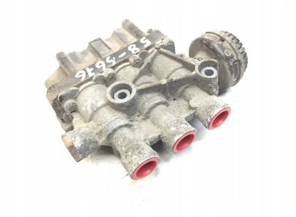 DAF ECAS-Ventil 81.25902-6238 - Gebraucht image 2