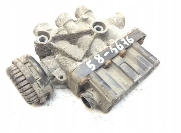 DAF ECAS-Ventil 81.25902-6238 - Gebraucht image 3