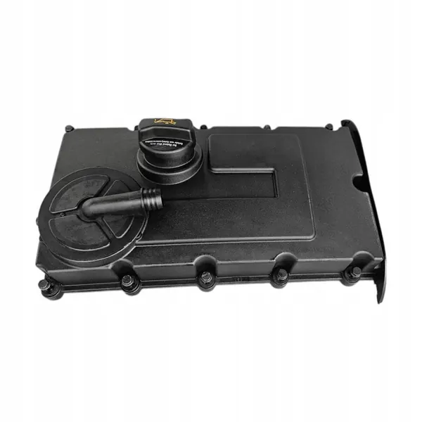 Ventilhuv 03G103469N Audi Seat Skoda VW 2.0 TDI image 2