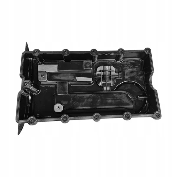 Ventilhuv 03G103469N Audi Seat Skoda VW 2.0 TDI image 3