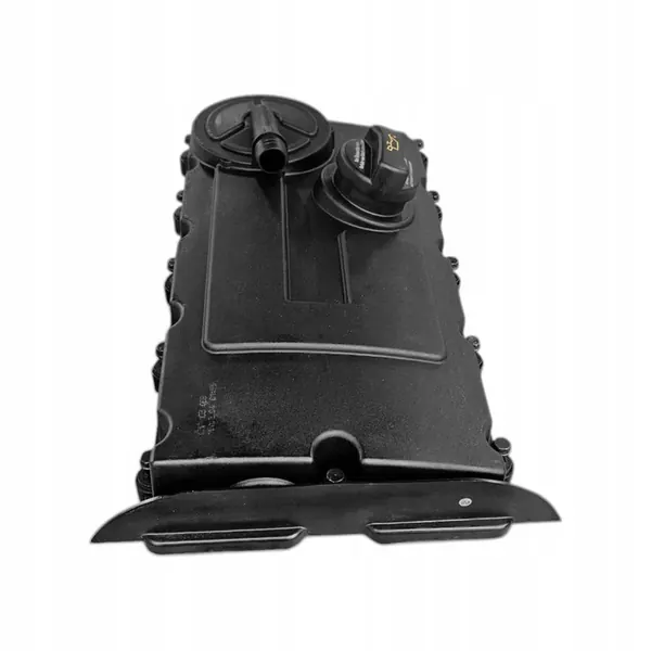 Ventilhuv 03G103469N Audi Seat Skoda VW 2.0 TDI image 4