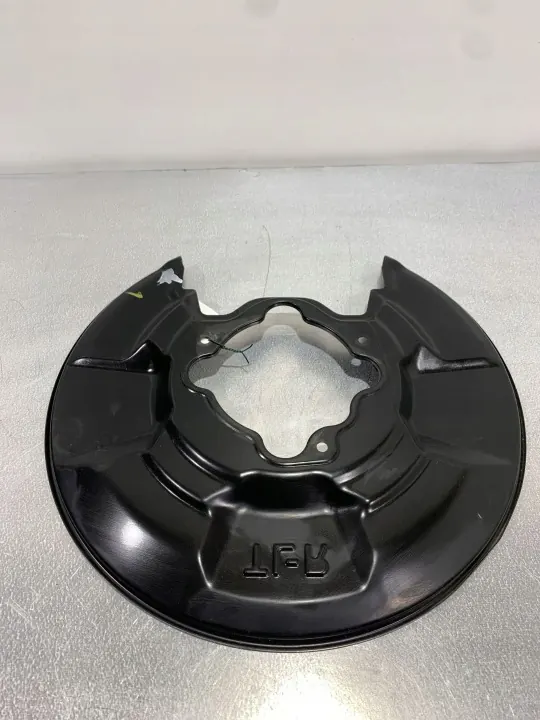 Honda OE FBZ19321 Achter remschijfbeschutting image 2