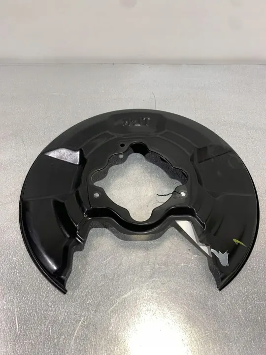 Honda OE FBZ19321 Achter remschijfbeschutting image 3