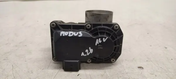 Drosselklappe Renault 8200285017B image 2