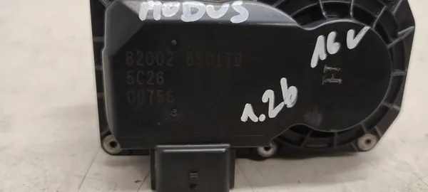 Drosselklappe Renault 8200285017B image 3