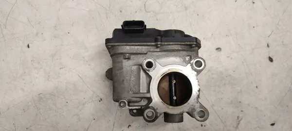 Drosselklappe Renault 8200285017B image 4