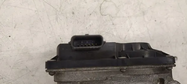 Drosselklappe Renault 8200285017B image 5