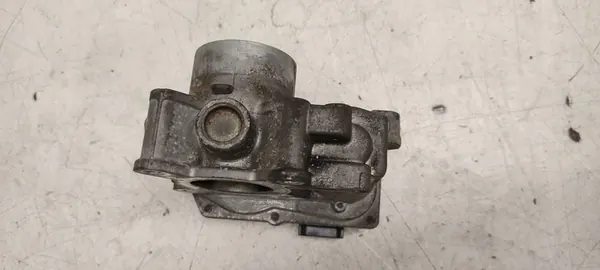 Drosselklappe Renault 8200285017B image 6
