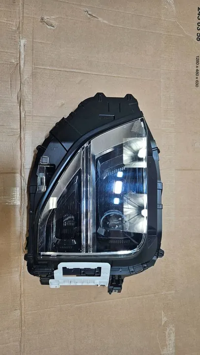 Faros Delantero Izquierdo Mitsubishi Eclipse Cross 2019 OEM CROSS image 2