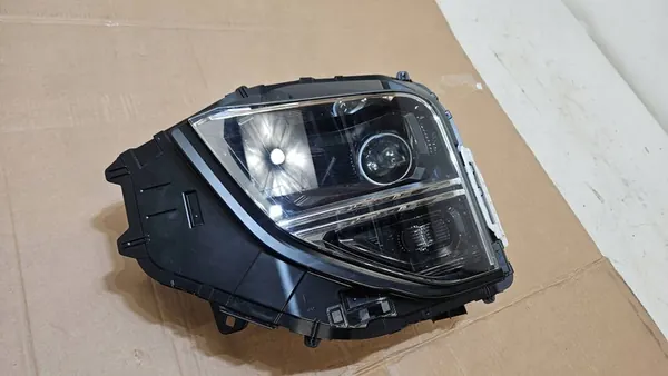 Faros Delantero Izquierdo Mitsubishi Eclipse Cross 2019 OEM CROSS image 3