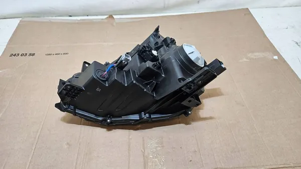 Faros Delantero Izquierdo Mitsubishi Eclipse Cross 2019 OEM CROSS image 6