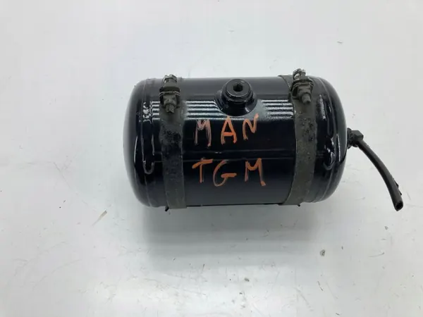 PE Automotive Luchttank 036.351-80A, pneumatisch systeem image 2