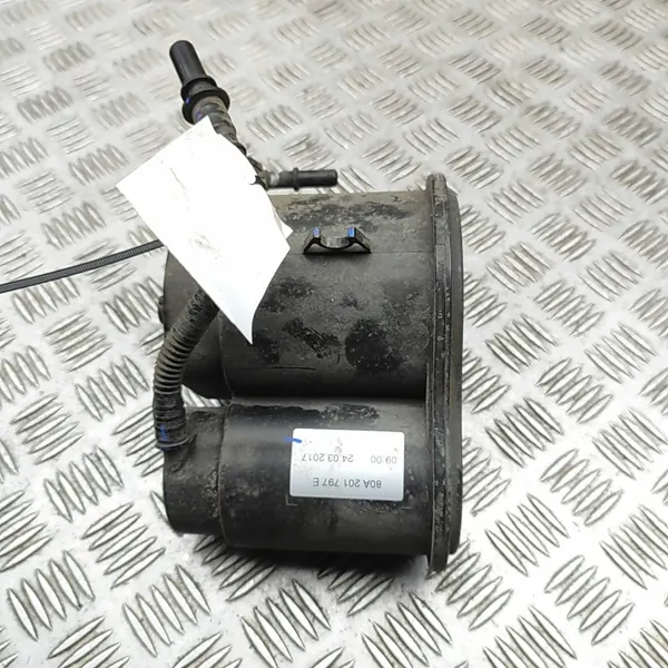 Audi SQ5 Q5 80A Aktivkohlefilter 80A201797E OEM image 3