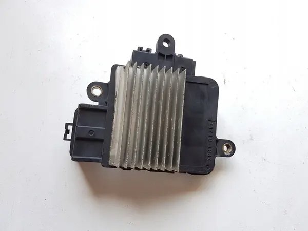 Lexus GS 300 350 430 450H Tuulettimen rele 8925730060 image 4