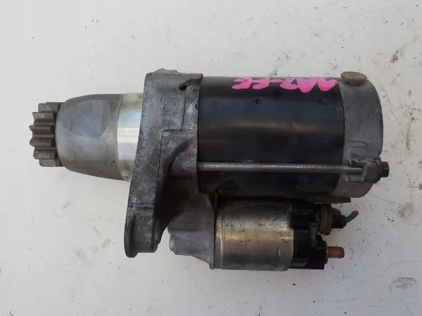 Arrancador TOYOTA RAV4 III 2.0 VVTI 28100-28052 image 2