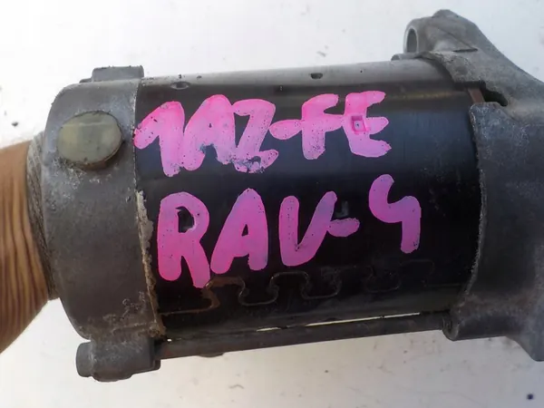 Arrancador TOYOTA RAV4 III 2.0 VVTI 28100-28052 image 3